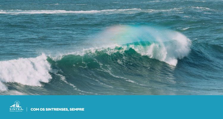 AVISO | Agravamento do estado do mar nos dias 16 e 17 de dezembro