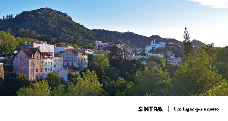 AVISO | Situação de Alerta leva a encerramento do perímetro florestal da Serra de Sintra