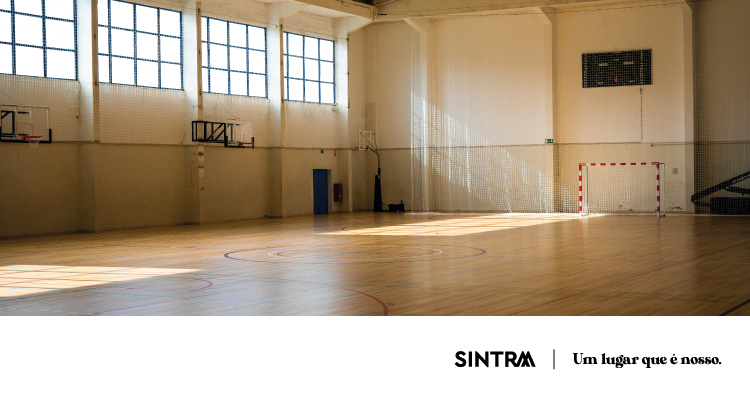 AVISO | Retoma da atividade nas Instalações Desportivas Municipais