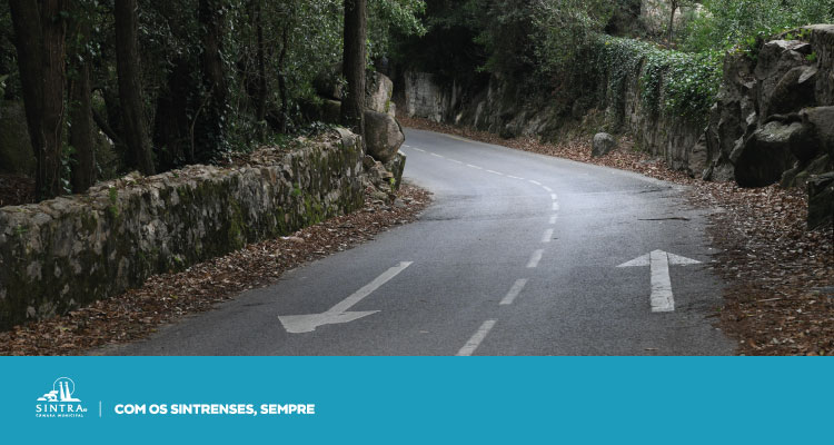 INFO | Acesso ao Palácio Nacional da Pena temporariamente encerrado