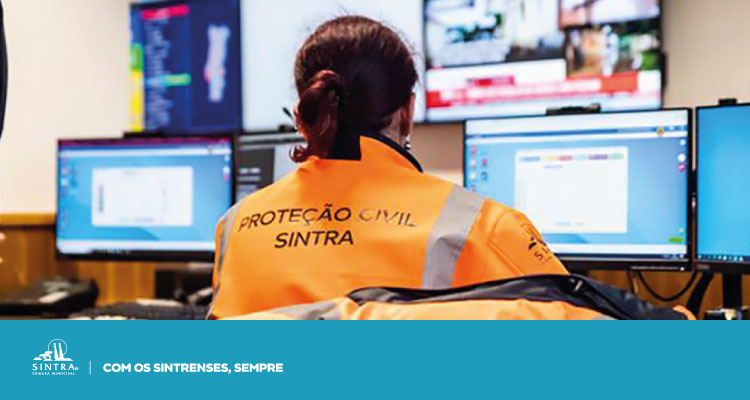 AVISO | Encerramento preventivo da circulação no Largo Ferreira de Castro